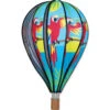22 In. Hot Air Balloon - 5'O Clock Somewhere -Kite And Flag Shop 25765p 5oclock 5db2d7aa 6235 46a4 95ea 30f4b6705a9b