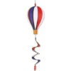 12 In. Hot Air Balloon - Patriotic -Kite And Flag Shop 25882p Patriotic12inch