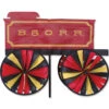 B&O Tender Spinner -Kite And Flag Shop 25932p BOTender
