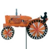Allis Chalmers Tractor Spinner -Kite And Flag Shop 25984p allis chalmers tractor