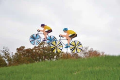 35 In. Road BikeSpinner- Man 8 35 In. Road BikeSpinner- Man -Kite And Flag Shop 25998 2 7a891cae 032f 45e1 8c01 05fcf325086d