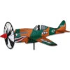 Airplane Spinner - P-40 Warhawk -Kite And Flag Shop 26305p warhawk