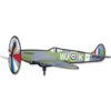 Airplane Spinner - Spitfire 1 Airplane Spinner - Spitfire -Kite And Flag Shop 26311p Spitfire