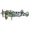 Airplane Spinner - P-38 Lightning -Kite And Flag Shop 26316p P38Lightning
