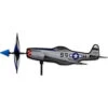 20 In. Airplane Spinner - P-51 Mustang -Kite And Flag Shop 26332p P51MustangAircraft Spinner Rev 1024