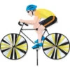 35 In. Road BikeSpinner- Man -Kite And Flag Shop 26561p RoadBike Man REVISED