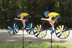 35 In. Road BikeSpinner- Man 9 35 In. Road BikeSpinner- Man -Kite And Flag Shop 26582 26581 22inRoadBike grande 67570bfb c16b 47d1 941b 488fa97ac9c8