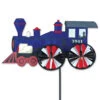 21 In. Steam Engine Spinner -Kite And Flag Shop 26837p 21inSteamEngine