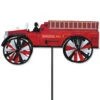 21 In. Fire Truck Spinner -Kite And Flag Shop 26838p 21inFireTruck
