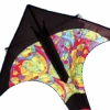T-Delta Kite - Rainbow Orbit 1 T-Delta Kite - Rainbow Orbit -Kite And Flag Shop 33064p RainbowOrbit zoom