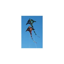 T-Delta Kite - Warm Orbit -Kite And Flag Shop 33065 2