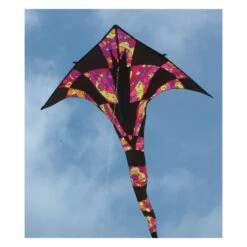 T-Delta Kite - Warm Orbit -Kite And Flag Shop 33065 3