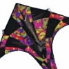 T-Delta Kite - Warm Orbit -Kite And Flag Shop 33065p WarmOrbit zoom