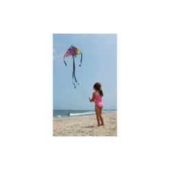 24 In. Fringe Delta Kite - Orbit -Kite And Flag Shop 33071 2