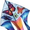 6.5 Ft. Flo-Tail Delta Kite - Butterflies 2 6.5 Ft. Flo-Tail Delta Kite - Butterflies -Kite And Flag Shop 33089p Butterflies 6ft FloTail Delta Zoomed 1024