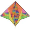 Gyro Delta Kite - Tie Dye 1 Gyro Delta Kite - Tie Dye -Kite And Flag Shop 33093p TieDyeGyroDelta