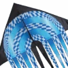 56 In. Stream Delta Kite - Blue Opt 1 56 In. Stream Delta Kite - Blue Opt -Kite And Flag Shop 33137p BlueOpArt zoom