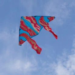 56 In. Delta Kite - Bacon -Kite And Flag Shop 33147 3 1024