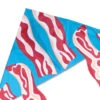 56 In. Delta Kite - Bacon -Kite And Flag Shop 33147p Bacon 56inDelta zoom