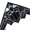 56 In. Delta Kite - Stealth Bomber -Kite And Flag Shop 33193p StealthBomber zoom