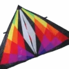 11 Ft. Delta Kite - Teknacolor -Kite And Flag Shop 33269p Teknacolor zoom