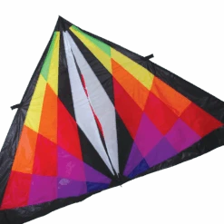 11 Ft. Delta Kite - Teknacolor
