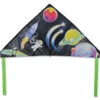 56 In. Delta Kite - Outer Space 1 56 In. Delta Kite - Outer Space -Kite And Flag Shop 33401p OuterSpace 56in Delta 1024