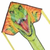 Regular Easy Flyer Kite - T-Rex