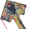 Large Easy Flyer Kite - Spider 1 Large Easy Flyer Kite - Spider -Kite And Flag Shop 44036 2