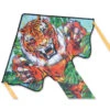 Large Easy Flyer Kite - Tiger 2 Large Easy Flyer Kite - Tiger -Kite And Flag Shop 44038 2
