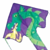 Large Easy Flyer Kite - Skylar Dragon 1 Large Easy Flyer Kite - Skylar Dragon -Kite And Flag Shop 44134p SkylarDragon zoom