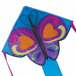 Regular Easy Flyer Kite - Sweetheart Butterfly