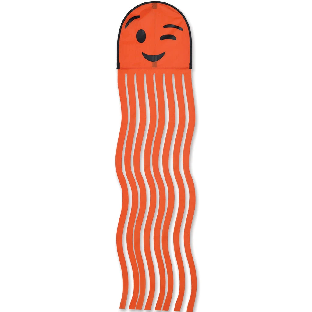 Squeaker Kite - Wink 3 Squeaker Kite - Wink