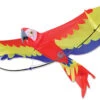 7 Ft. Parrot Kite 2 7 Ft. Parrot Kite -Kite And Flag Shop 44772p Parrot 3DBird zoom