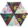 Popper - Peace 1 Popper - Peace -Kite And Flag Shop 44815p Peace Popper alt