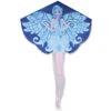Snow Fairy Kite -Kite And Flag Shop 44943p SnowFairy