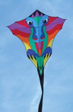 Hespeler Dragon Diamond Kite -Kite And Flag Shop 45922p Dragon