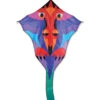 Hespeler Diamond Dragon Kite - Jewel -Kite And Flag Shop 45923p Jewel Hespeler Dragon Diamond