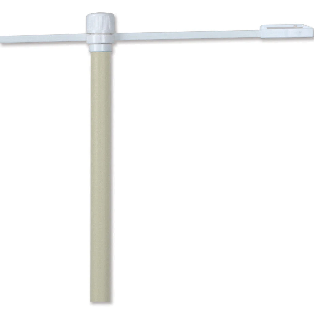 Heavy Duty Banner Pole - 10 Ft. 5 Heavy Duty Banner Pole - 10 Ft. - Image 3