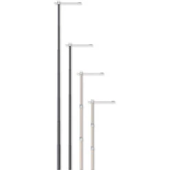 Heavy Duty Banner Pole - 10 Ft.