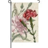 12 In. Flag - Carnation Celebration
