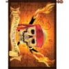 28 In. Flag - Tell No Tales -Kite And Flag Shop 52178 deadmen