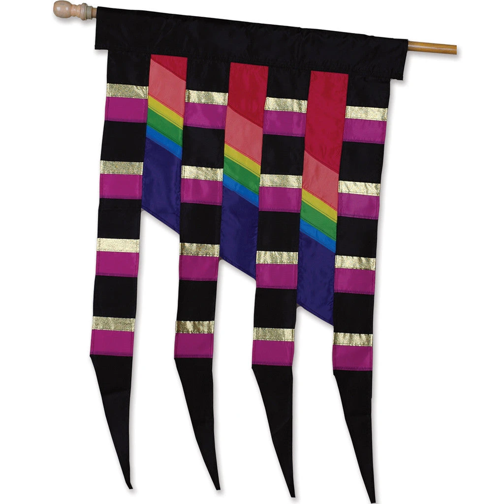 SoundWinds 28 In. Progressive Banner - Astral 3 SoundWinds 28 In. Progressive Banner - Astral