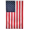 36 In. Grommeted Flag - United States USA -Kite And Flag Shop 53185p USAFlag Grommeted 36x60 1024