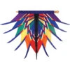Progressive Banner - Aten Rainbow 1 Progressive Banner - Aten Rainbow -Kite And Flag Shop 53202p atenrainbow