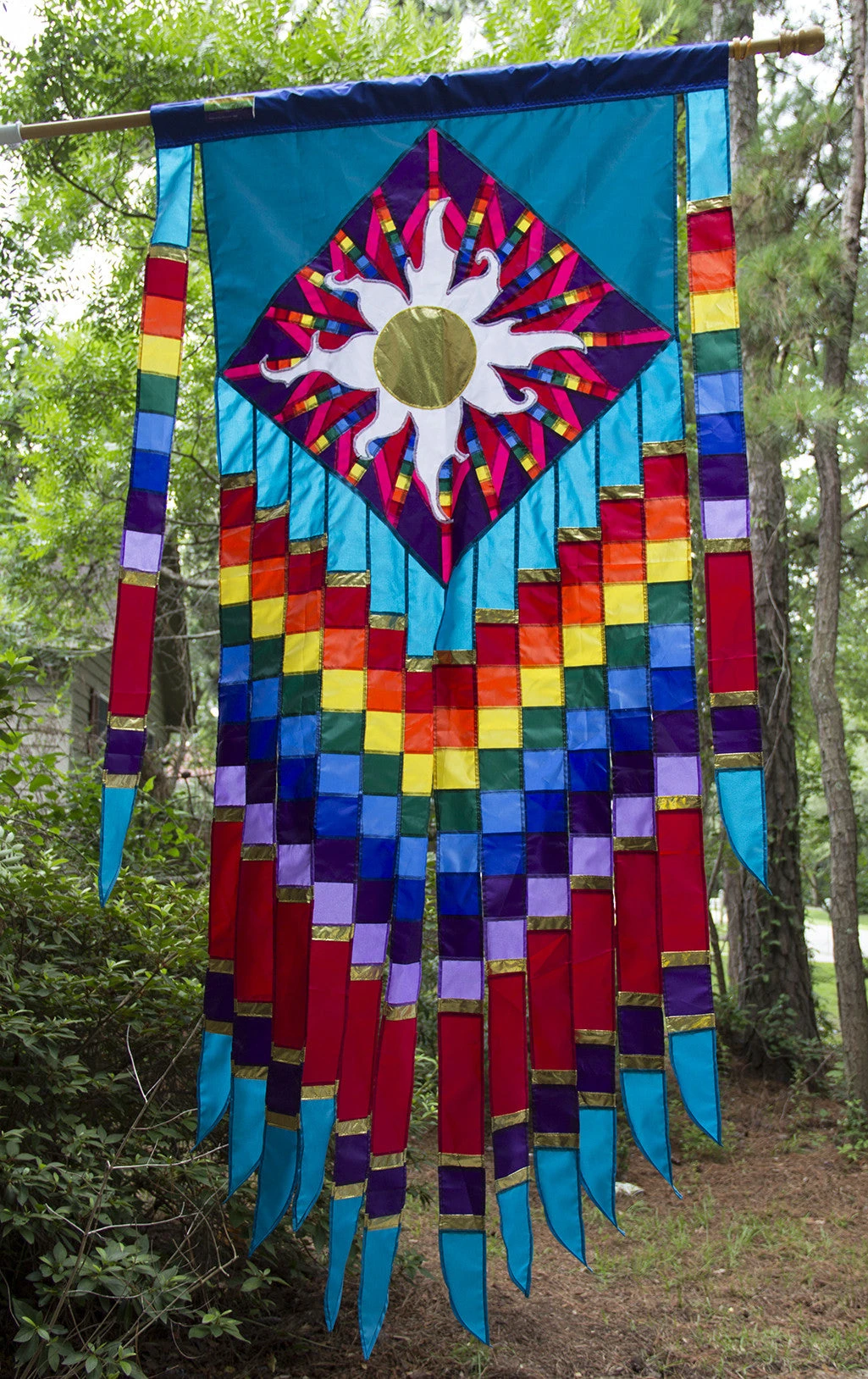 Progressive Banner - Sun Banner 4 Progressive Banner - Sun Banner - Image 2