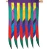 Progressive Banner - Cellon Passion -Kite And Flag Shop 53215