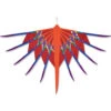 SoundWinds Phoenix Hanging Banner - Red -Kite And Flag Shop 53227 81f797e0 94ee 46d9 8765 2c37321d5abb