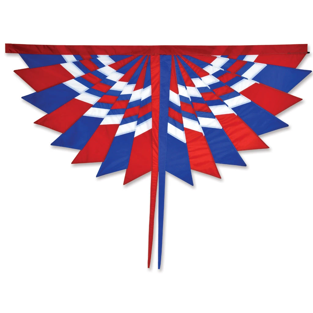 SoundWinds Fandance Banner - Patriotic 3 SoundWinds Fandance Banner - Patriotic