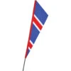 SoundWinds Fanion Recumbent Bike Flag - Patriotic 2 SoundWinds Fanion Recumbent Bike Flag - Patriotic -Kite And Flag Shop 53262 a05a361b cbaa 4ca0 95ad d19bae2ce4d4